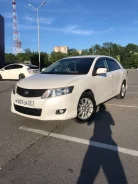 Toyota Allion. �������, ��������, 2.0 (158��.�.), ������, 102 000����. �� ����