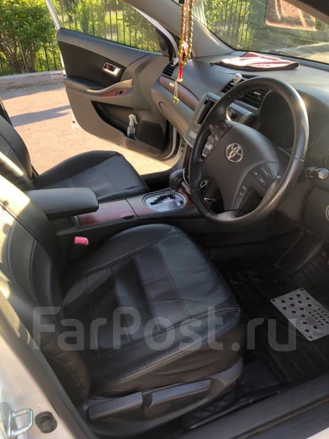 Toyota Allion. �������, ��������, 2.0 (158��.�.), ������, 102 000����. �� ����