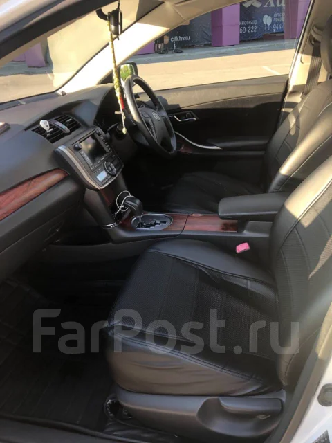 Toyota Allion. �������, ��������, 2.0 (158��.�.), ������, 102 000����. �� ����