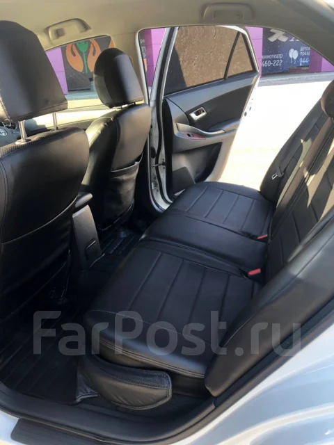 Toyota Allion. �������, ��������, 2.0 (158��.�.), ������, 102 000����. �� ����