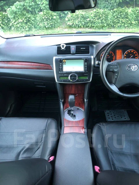 Toyota Allion. �������, ��������, 2.0 (158��.�.), ������, 102 000����. �� ����