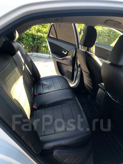 Toyota Allion. �������, ��������, 2.0 (158��.�.), ������, 102 000����. �� ����