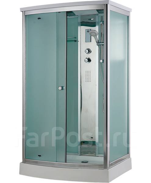 Душевая кабина (120*90*220) Timo Comfort T-8815 Fabric Glass, в наличии ...
