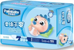 Palmbaby. 3-7 �� 72��� ����