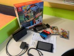 Nintendo Switch ����