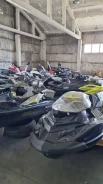 BRP Sea-Doo GTX. 2012 ���. ��� ����� �� ���������� ����
