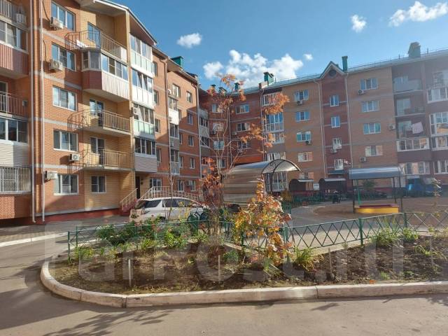 Калина 8 хабаровск