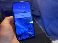 Xiaomi Redmi Note 9. �/�, 64 ��, ���������, NFC ����
