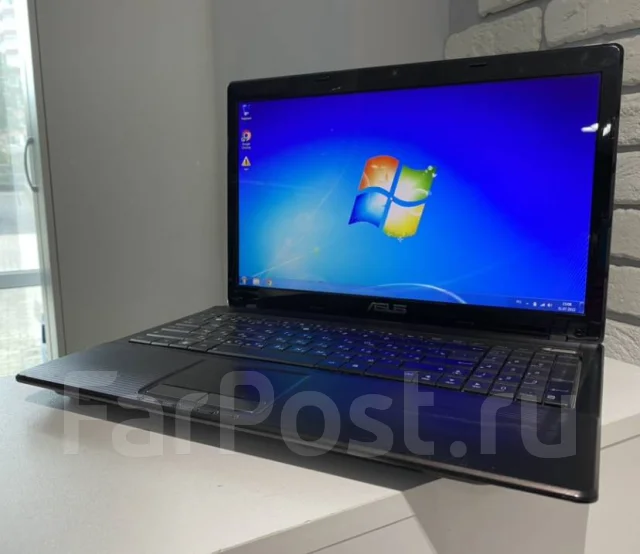Asus K53U ����