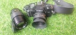 Minolta ����