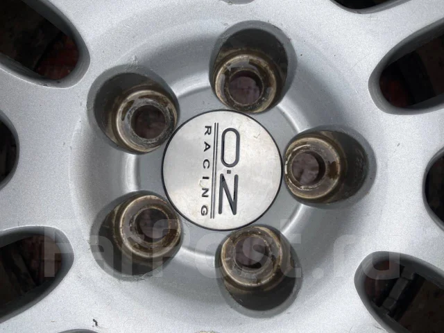OZ Racing X2. 7.0x17", 5x100, ET45 ����
