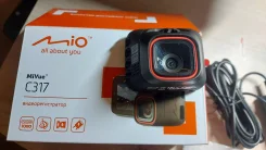 Mio MiVue C317 ����