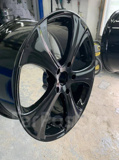 Wald. x22", 5x150 ����