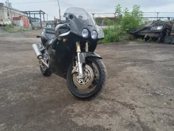 Kawasaki ZXR 400 Ninja. 400����. ��., ��������, ���������, ������ �� �� ����