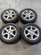 Yokohama Laycea 02. 5.5x14", 4x100, ET40 ����