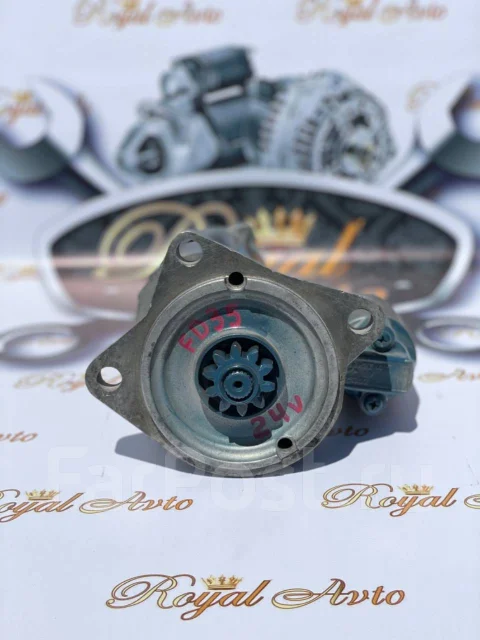 ������� FD35 ED33 24v 23300T9002 ����