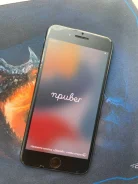 Apple iPhone 7 Plus. �/�, ������, 4G LTE, NFC ����