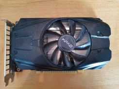 GeForce GTX 1050 Ti ����