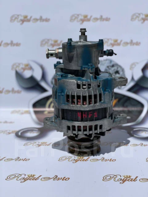 ��������� 4HF1 4HL1 4HG1 24v 8972416280 ����