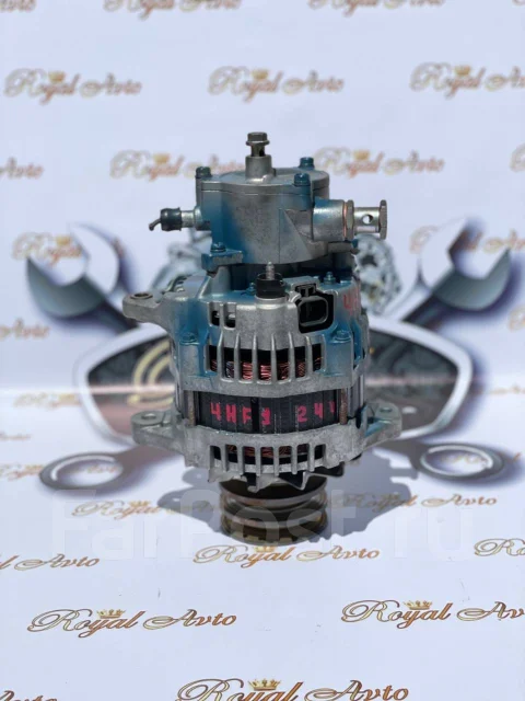 ��������� 4HF1 4HL1 4HG1 24v 8972416280 ����