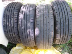Goodyear Eagle RV-F. ������, 2016 ���, �/�, ����� 15 % ����