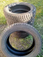 Dunlop Grandtrek Ice 02. ������, ����������, 2015 ���, �/�, ����� 40 % ����