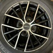 TGRACING. 5.5x14", 4x100, ET38,  60,0. 