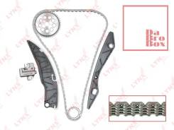    LYNX TK-0022 G4FA G4FC G4FG Tooth Chain TK-0022 