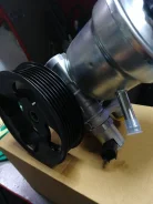 ��� 2TR Toyota Prado Trj150 44310-60560 44310-60560 ����