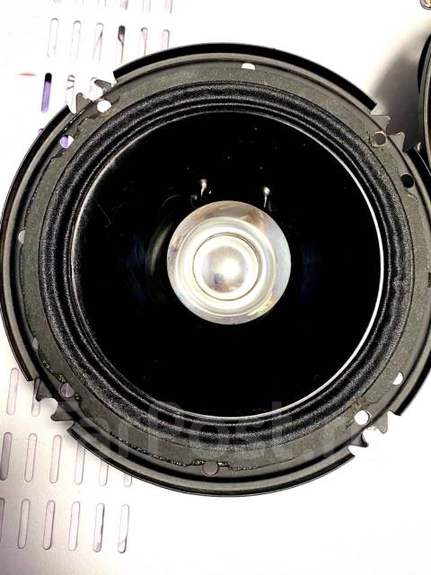 Широкополосные динамики 16см АС JVC CS-V618 - Динамики и сабвуферы во ...