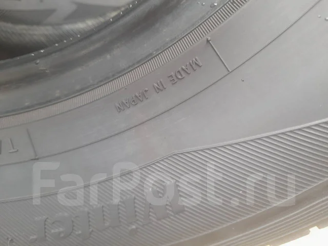Toyo Winter Tranpath S1. �����������, 2007 ���, �/�, ����� �� 5 % ����