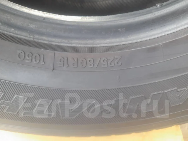 Toyo Winter Tranpath S1. �����������, 2007 ���, �/�, ����� �� 5 % ����