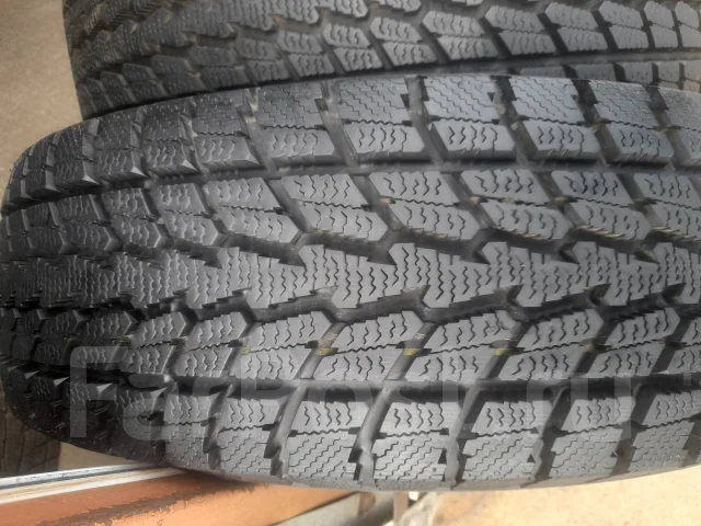 Toyo Winter Tranpath S1. �����������, 2007 ���, �/�, ����� �� 5 % ����