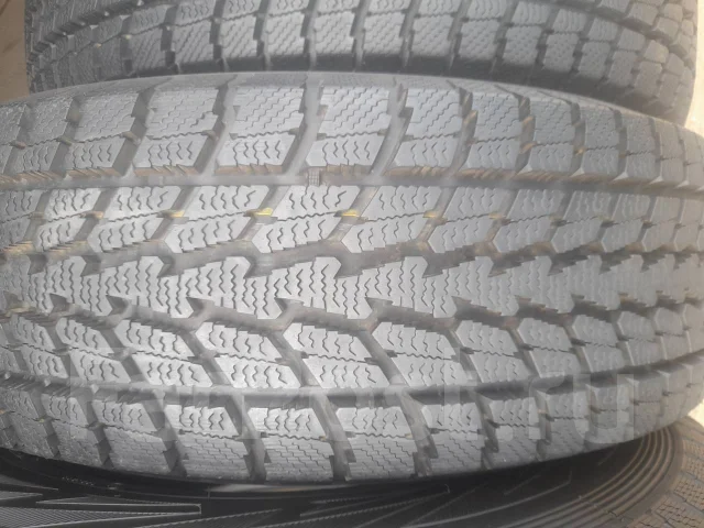 Toyo Winter Tranpath S1. �����������, 2007 ���, �/�, ����� �� 5 % ����