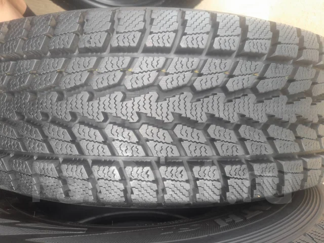 Toyo Winter Tranpath S1. �����������, 2007 ���, �/�, ����� �� 5 % ����