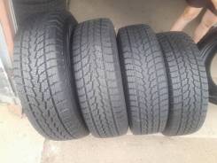 Toyo Winter Tranpath S1. �����������, 2007 ���, �/�, ����� �� 5 % ����