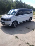 Volkswagen Transporter. ��������, ��������, 2.0 (84��.�.), ������, 105 000����. �� ����
