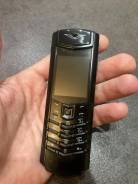 Vertu Signature. /, , ,  