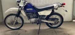 Suzuki Djebel 200. 200����. ��., ���������, ��� ������� ����