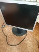 LG. 17", ���������� �� (LCD, LED, QLED) ����