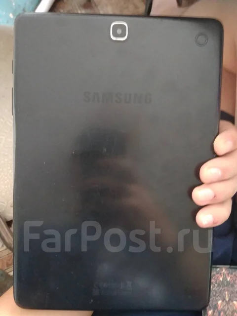 Samsung Galaxy Tab A. 9.7 ������ ����