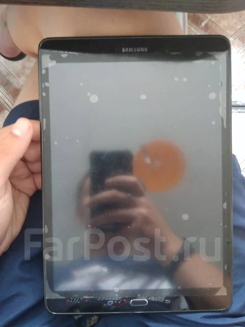 Samsung Galaxy Tab A. 9.7 ������ ����
