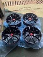 RAYS Gram Lights 57FXX. 8.5x20", 5x114.3, ET38, �� 77���. ����