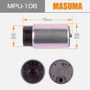   MPU-108 MPU-108 