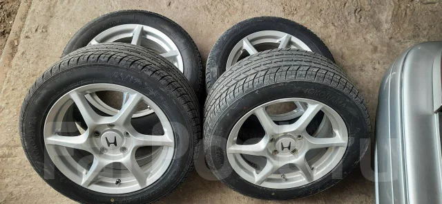 BBS RX. 7.5/6.5x16", 5x114.3, ET55/65 ����