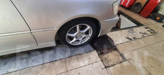 BBS RX. 7.5/6.5x16", 5x114.3, ET55/65 ����