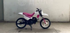 Yamaha PW50. 50����. ��., ��������, ���������, ��� ������� ����