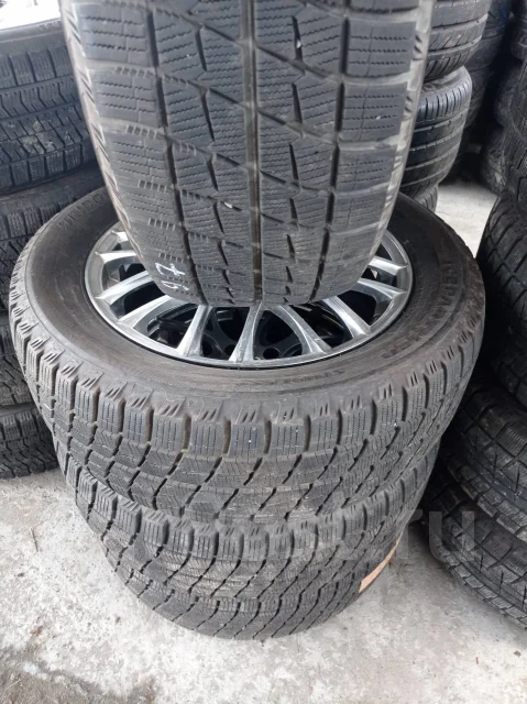 Bridgestone Ice Partner. �����������, 2013 ���, �/�, ����� 20 % ����