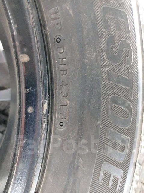 Bridgestone Ice Partner. �����������, 2013 ���, �/�, ����� 20 % ����