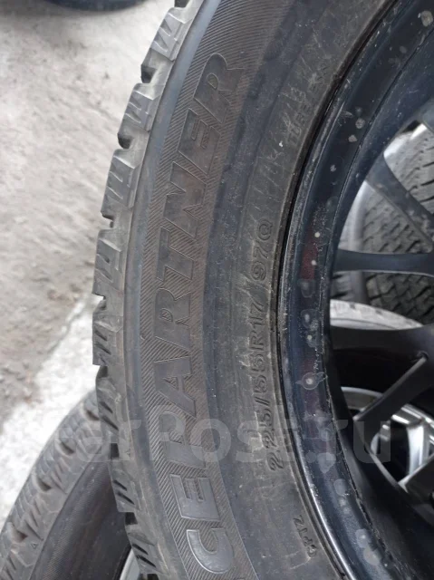 Bridgestone Ice Partner. �����������, 2013 ���, �/�, ����� 20 % ����